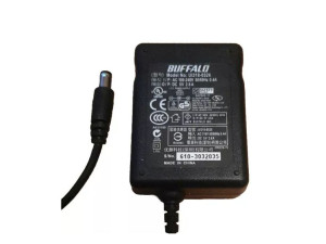 Power Adapter Buffalo 5V 2.6A UI318-0526 (втора употреба)